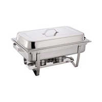 Buffet Chafing Dish