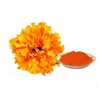 Marigold Oleoresin