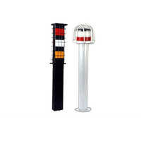 सौर सड़क परिसीमनकर्ता