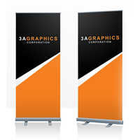 Corporate Banners