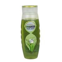 Aloe Vera Hair Cleanser