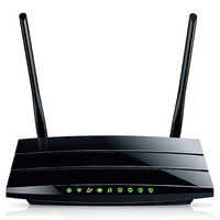 Wan Router