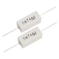 Power Resistors