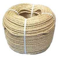 Sisal Rope