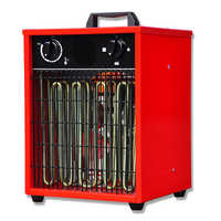 Electric Heating Equipment