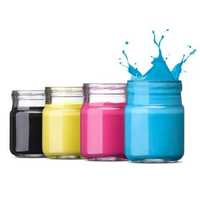 Offset Printing Ink