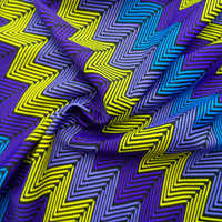 Printed Lycra Fabrics