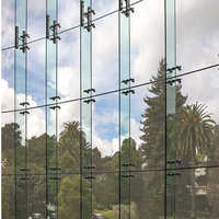 Glass Curtain Wall