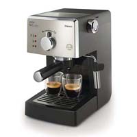 Philips Saeco Coffee Machine