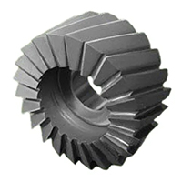 Shell End Mills Manufacturers, Suppliers, Dealers & Prices