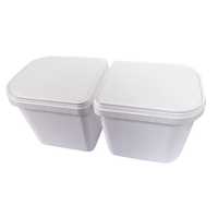 Container Lid