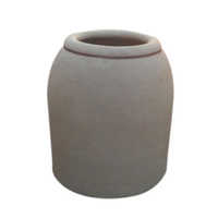 Clay Tandoor