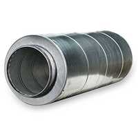 Duct Silencer