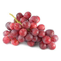 Red Grapes