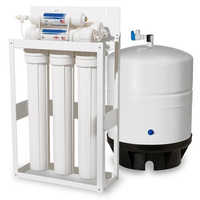 Domestic Ro Water Purifier