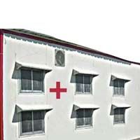 Prefabricated Hospitals