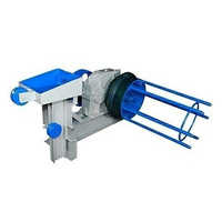 Copper Wire Machinery