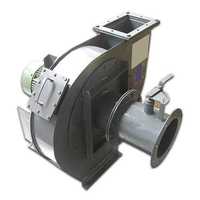 Air Exhauster Blower
