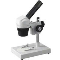 Inclined Research Microscope