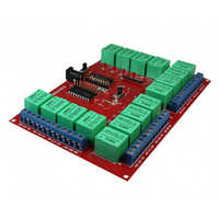 Single Channel Relay Board