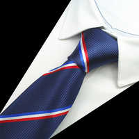 Printed Polyester Necktie