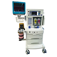 Allied Medical Anaesthesia Machine Manufacturers, Suppliers, Dealers ...