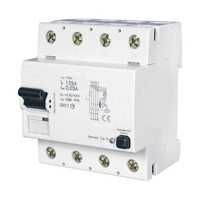 Residual Current Circuit Breaker