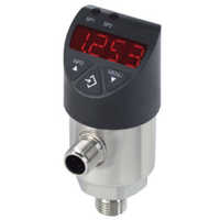 Electronic Pressure Instrument