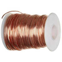 Radiator Copper Wires