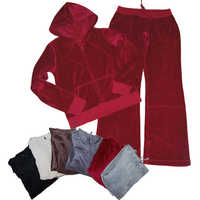 Ladies Jogging Suit - Ladies Jogging Set Prices, Manufacturers & Suppliers
