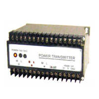 Power Transmitter