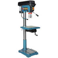 Automatic Drilling Machine