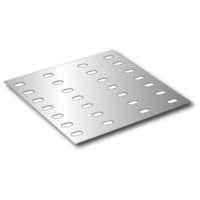 Cable Tray Covers