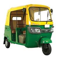 Auto Rickshaw Hood