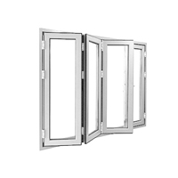 Upvc Folding Doors