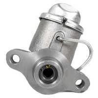 Brake Master Cylinder