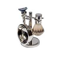 Shaving Accessory