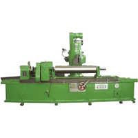 Roll Grinding Machine