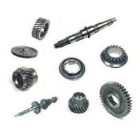 Massey Ferguson Spare Parts