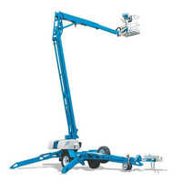 Aerial Lifts