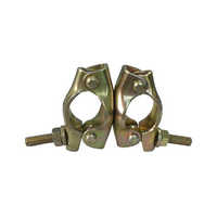 Scaffolding Pipe Clamp