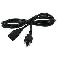 Power Supply Cords