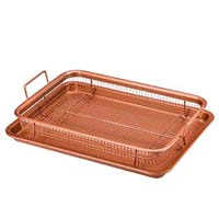 Copper Tray