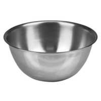 Stainless Steel Serving Bowl