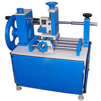 Pipe Forming Machine