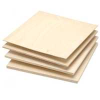 Plywood Sheets