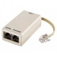 Adsl Splitter