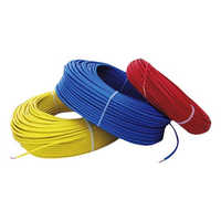 Pvc Insulated Battery Cables