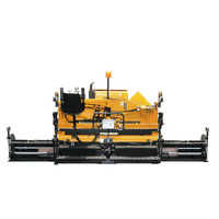 Paving Equipment