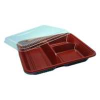 Food Blister Tray